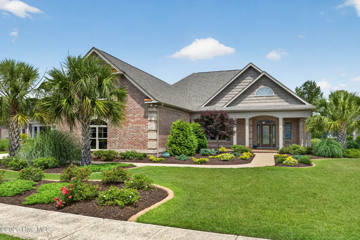 8752 Maple Ash Trail Ne, Leland, NC 28451 - #1