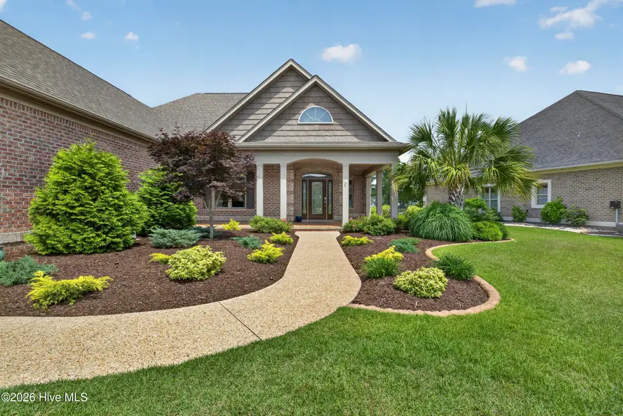 8752 Maple Ash Trail Ne, Leland, NC 28451 - #2