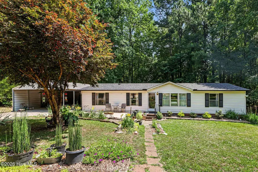 638c Harris-wilson Road #C, Wendell, NC 27591 - #3