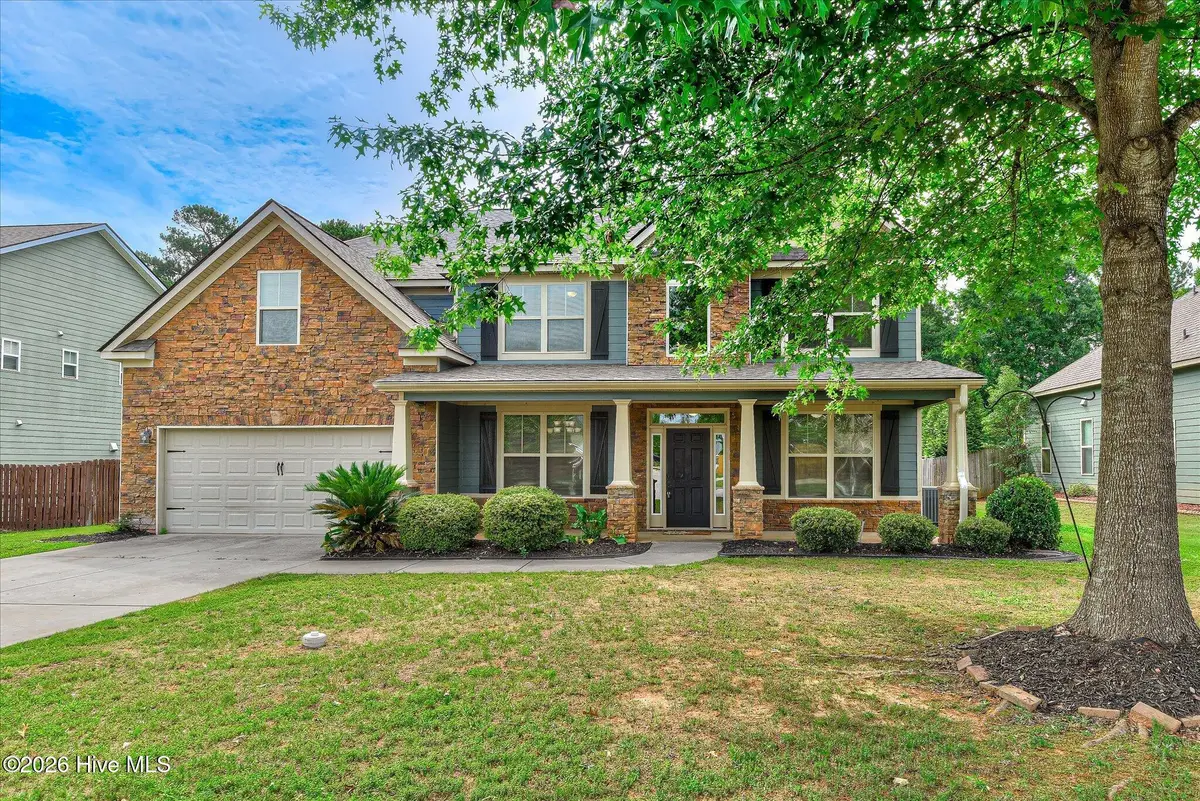 4215 Windslow Drive, Evans, GA 30809 - #1
