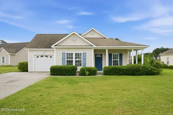 104 Colville Court, Winnabow, NC 28479