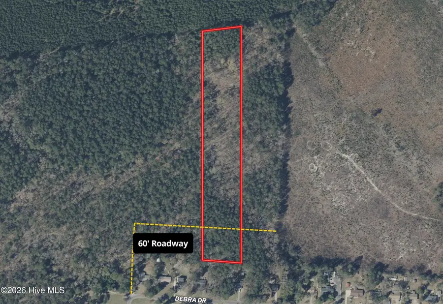 Tbd Donna Drive, Laurinburg, NC 28352 - #3