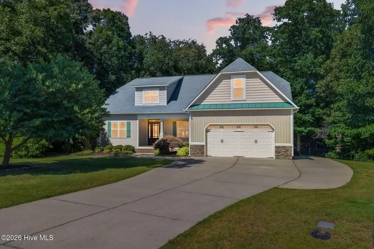 107 Smithsanders Court, Smithfield, NC 27577 - #1