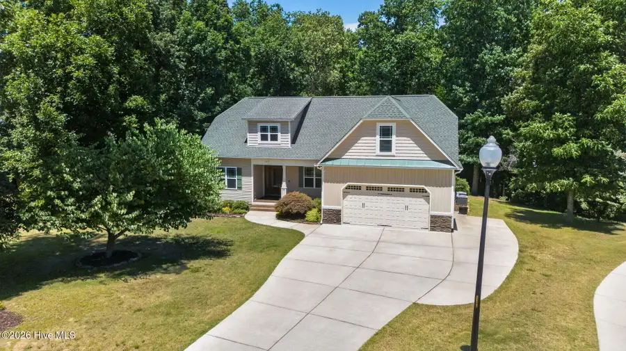107 Smithsanders Court, Smithfield, NC 27577 - #2