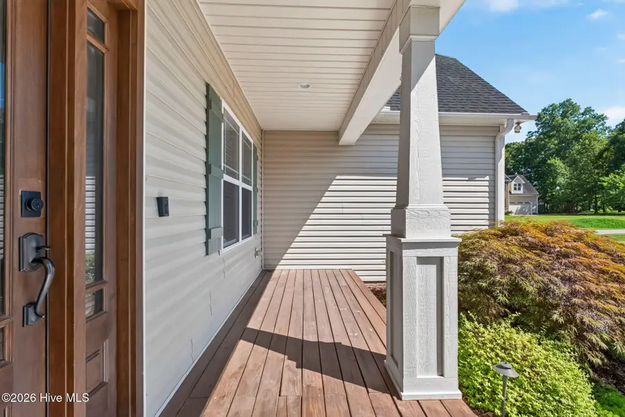 107 Smithsanders Court, Smithfield, NC 27577 - #3