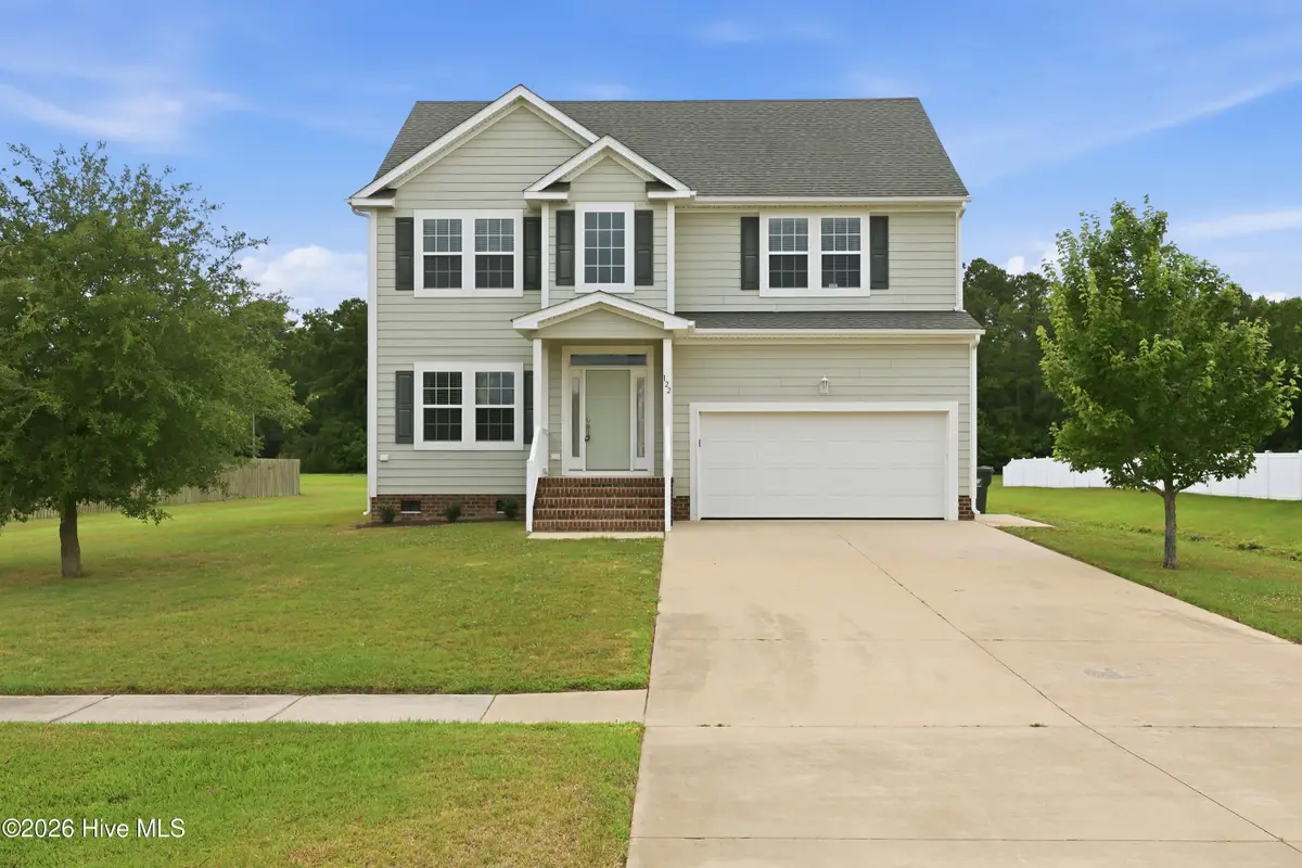 122 Rosedale Drive, Moyock, NC 27958 - #1