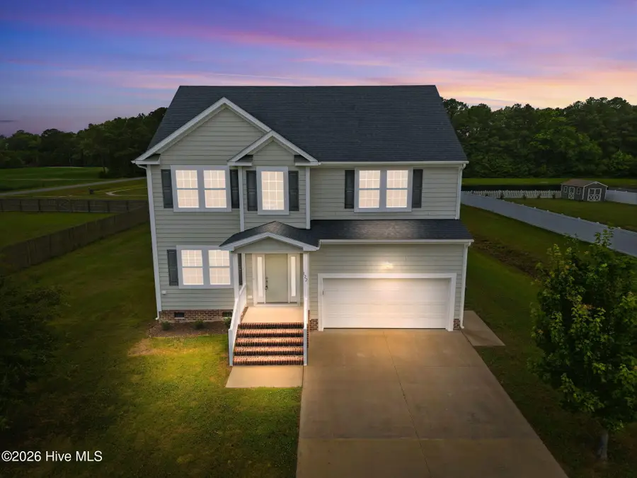 122 Rosedale Drive, Moyock, NC 27958 - #2