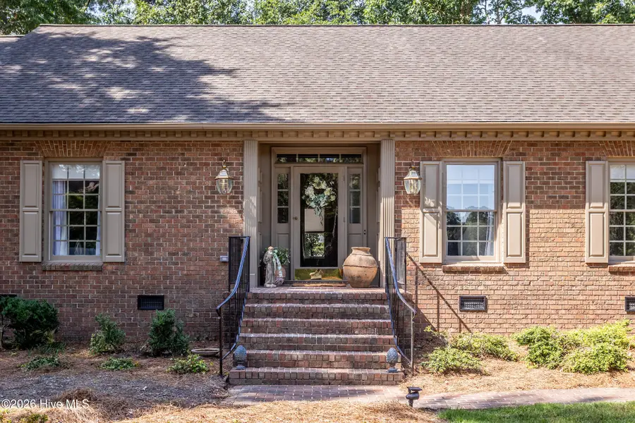 5050 Country Club Drive N, Wilson, NC 27896 - #3