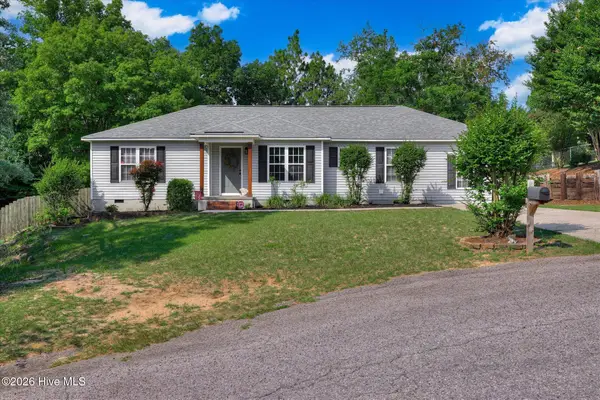 1178 Willow Springs Drive, North Augusta, SC 29841