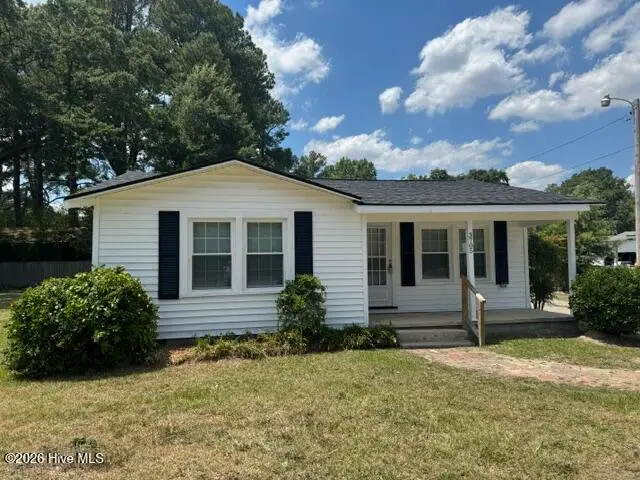3705 Airport Boulevard Nw, Wilson, NC 27896 - #1