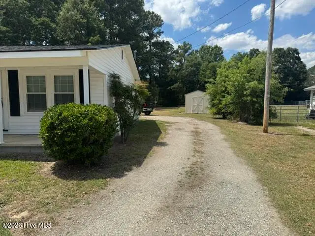 3705 Airport Boulevard Nw, Wilson, NC 27896 - #2