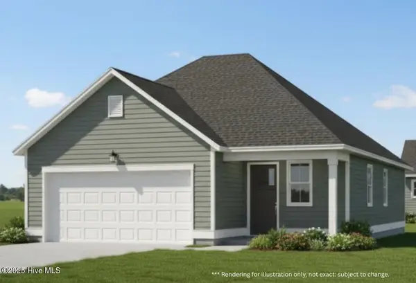 181 Brookfield Branch Road #12, Hampstead, NC 28443