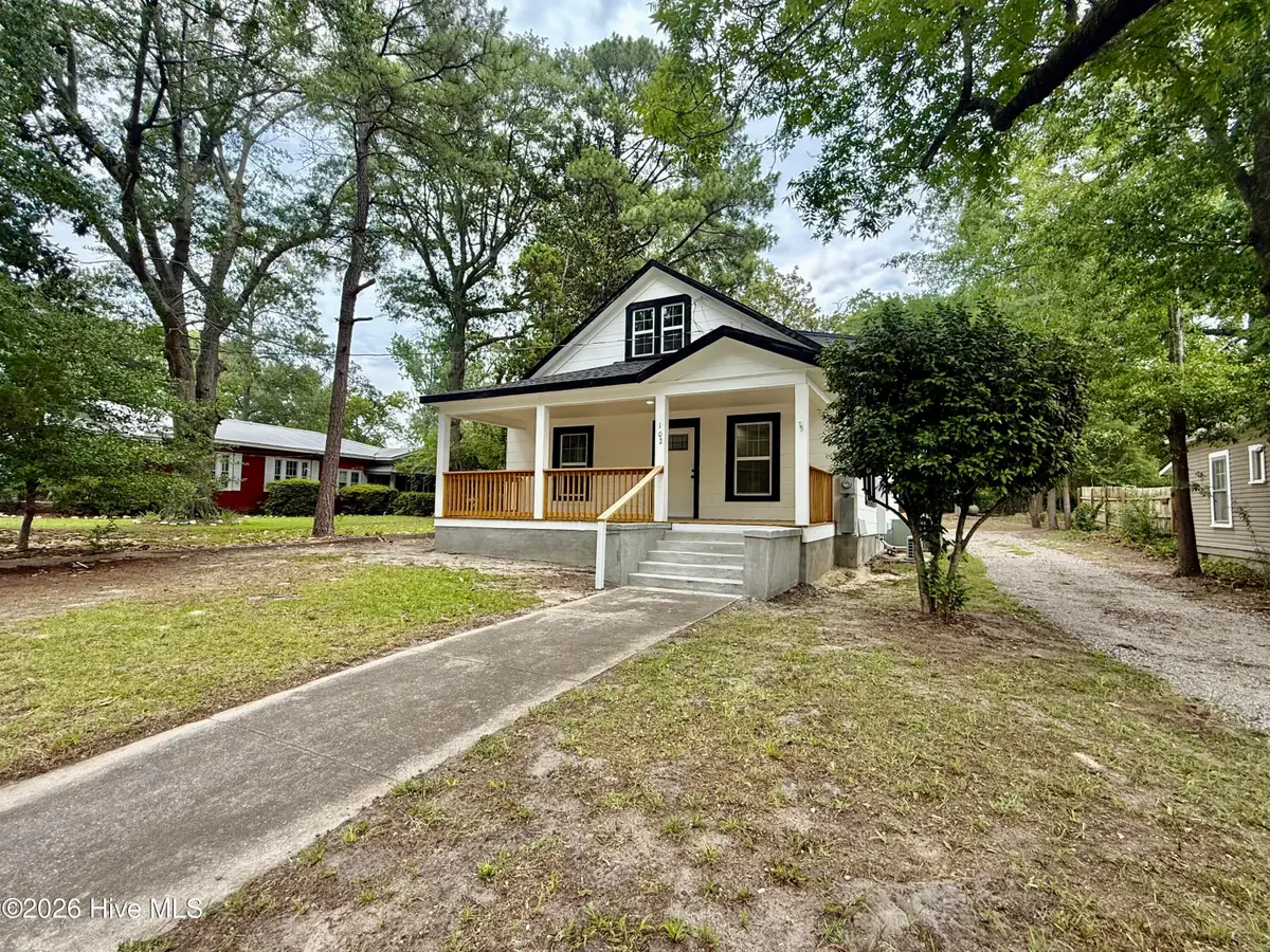 102 E Main Street, Ellerbe, NC 28338 - #1