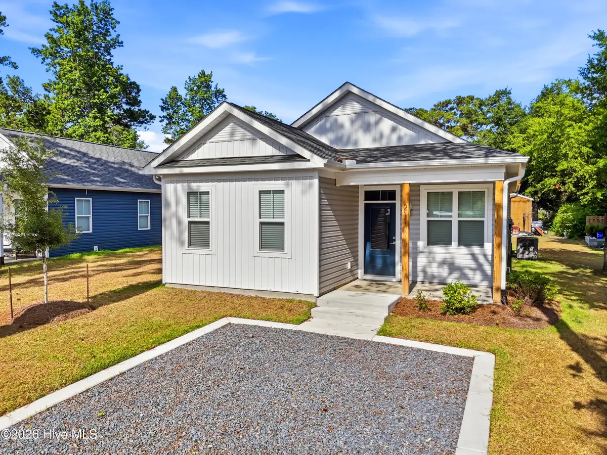 211 NE 78th Street, Oak Island, NC 28465 - #1