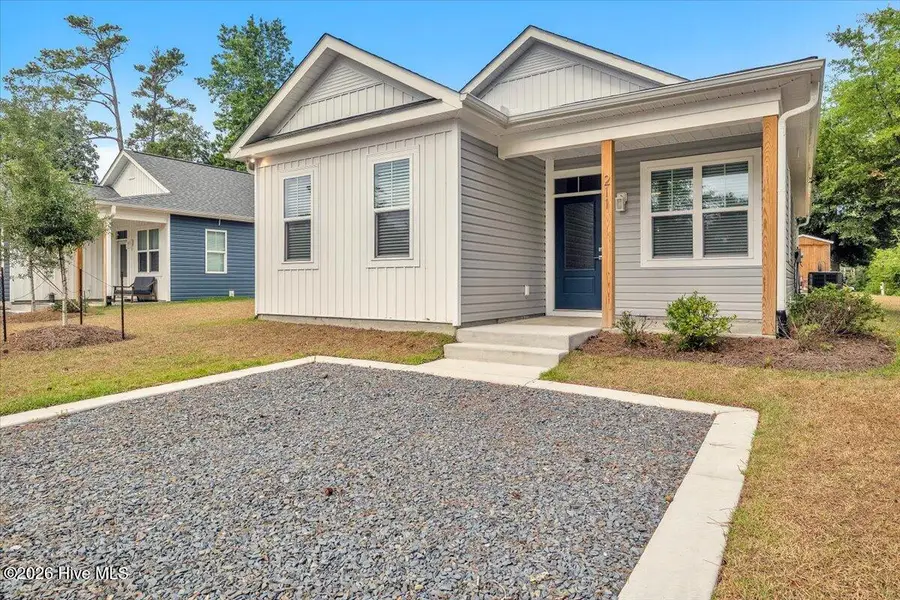 211 NE 78th Street, Oak Island, NC 28465 - #2
