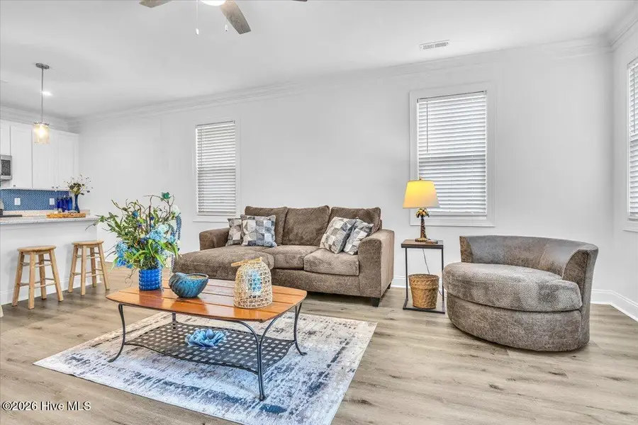 211 NE 78th Street, Oak Island, NC 28465 - #3