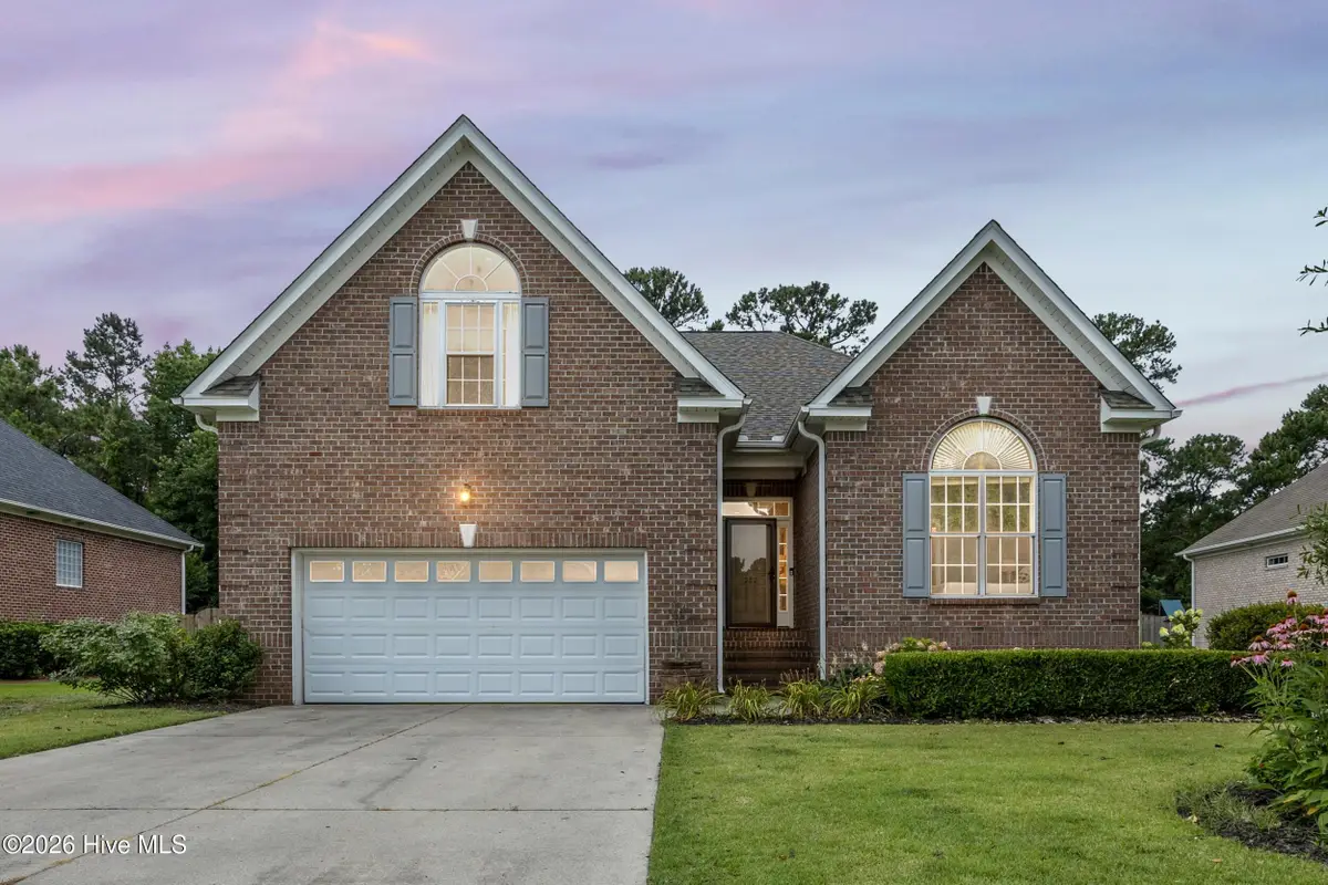 322 Lockerby Lane, Wilmington, NC 28411 - #1