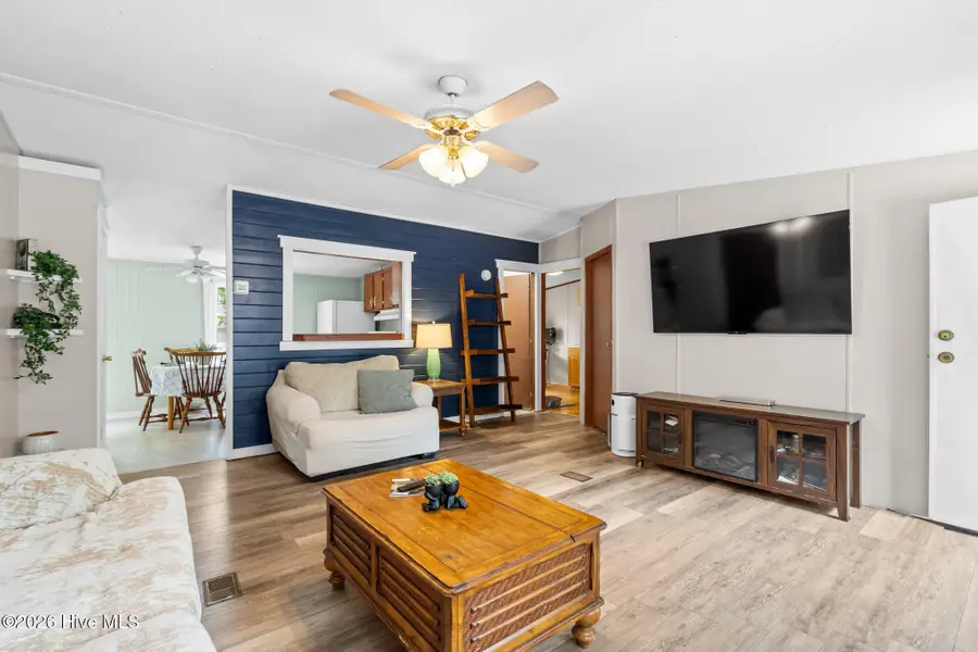 1319 Woodcrest Road, Southport, NC 28461 - #3