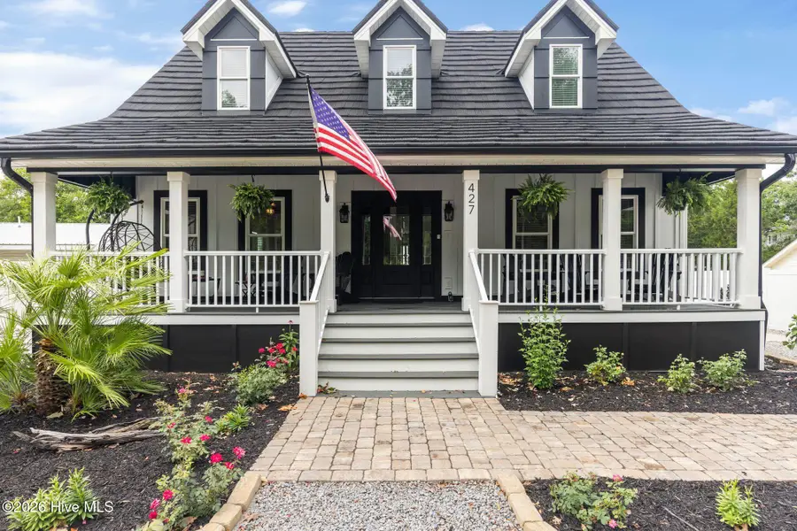 427 Womble Street, Oak Island, NC 28465 - #3