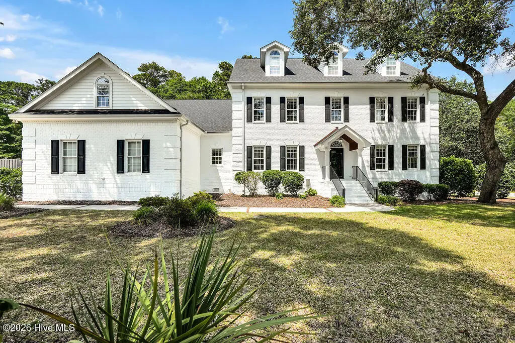 5617 Maxwell Place, Wilmington, NC 28409 - #1