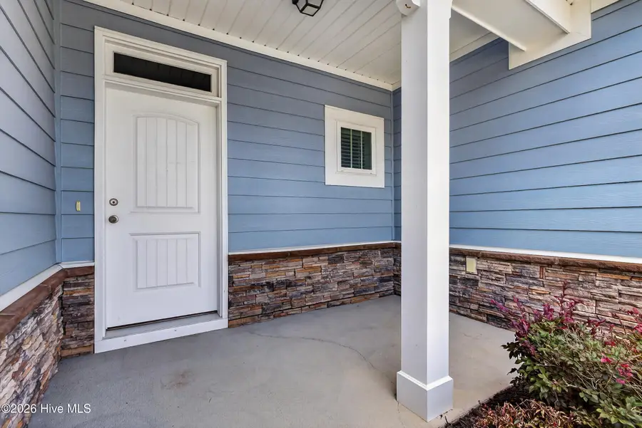 2317 Jasper Forest Trail, Winnabow, NC 28479 - #3