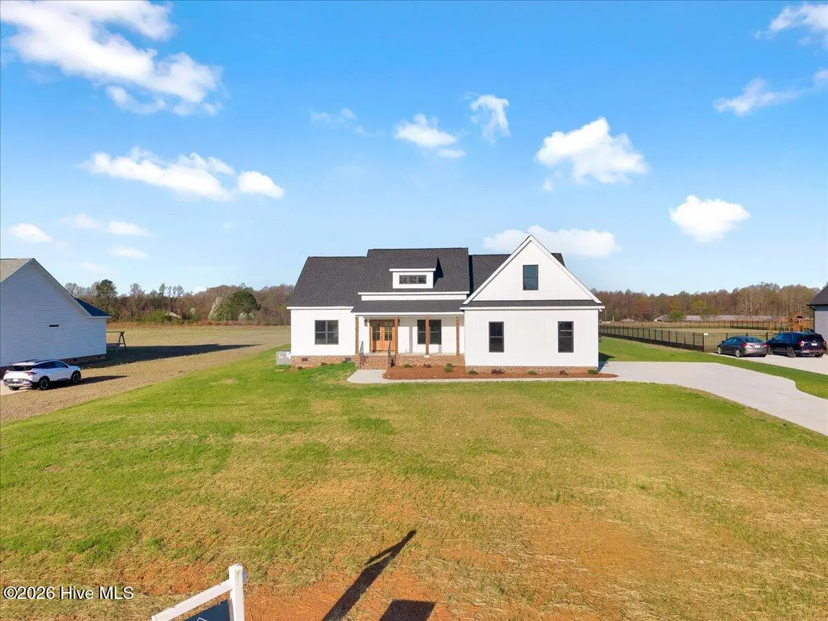 2237 Heartland Road, Battleboro, NC 27809 - #1