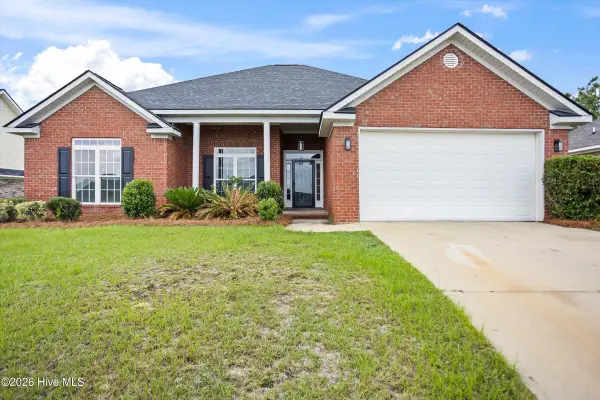 4533 Logans Way, Augusta, GA 30909