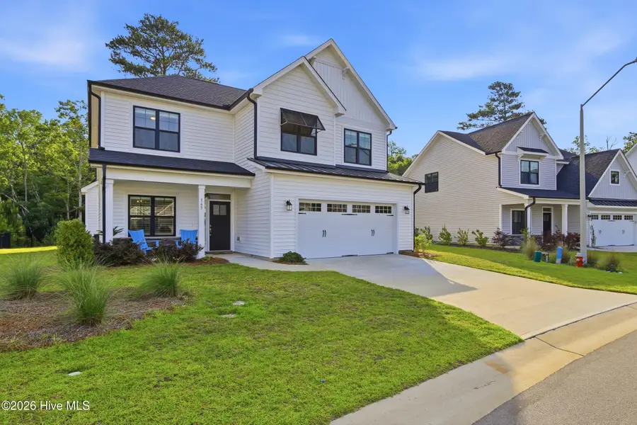 165 Tilloo Cut Way, Hampstead, NC 28443 - #2