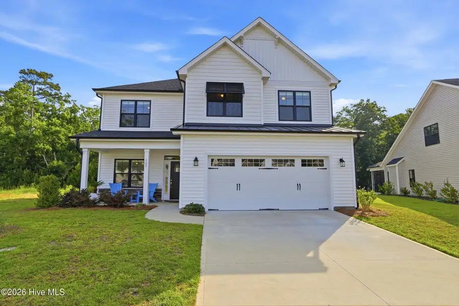 165 Tilloo Cut Way, Hampstead, NC 28443 - #3
