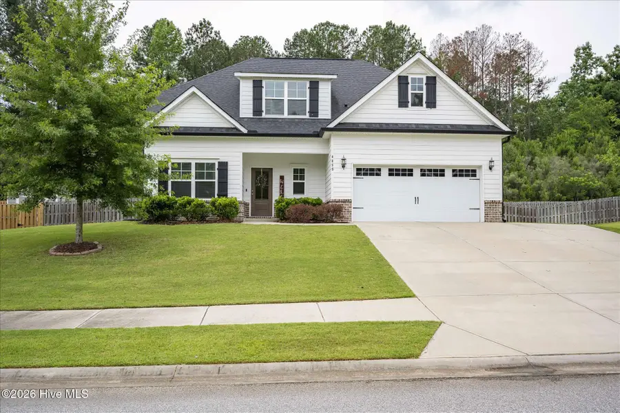 4059 Stowe Drive, Grovetown, GA 30813 - #3