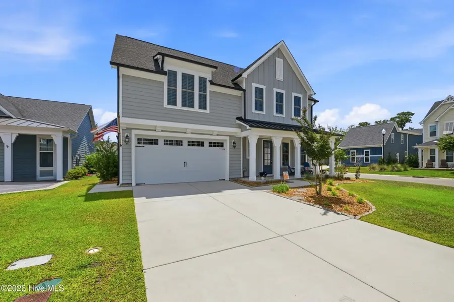 43 W Shooting Star Lane, Hampstead, NC 28443 - #2