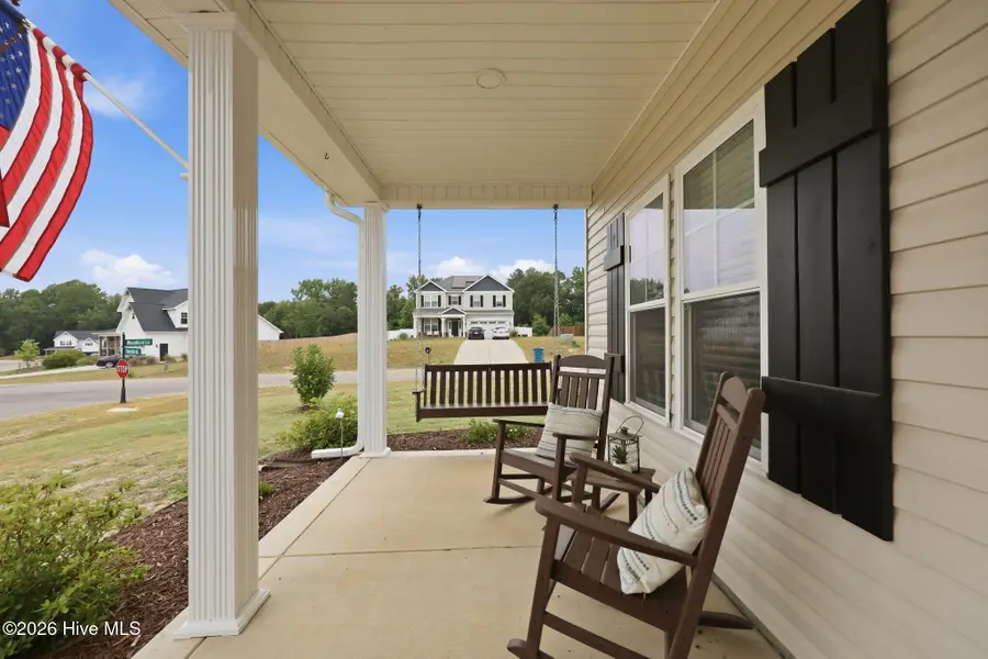 101 Woodford Lane, Vass, NC 28394 - #3
