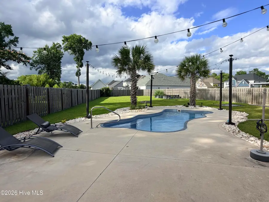 302 Seaglass Court, Swansboro, NC 28584 - #2
