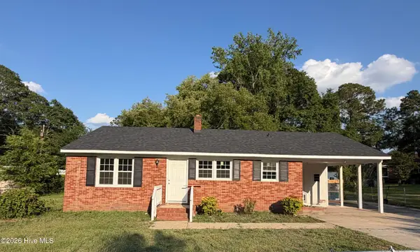 718 Franklin Street, Goldsboro, NC 27530