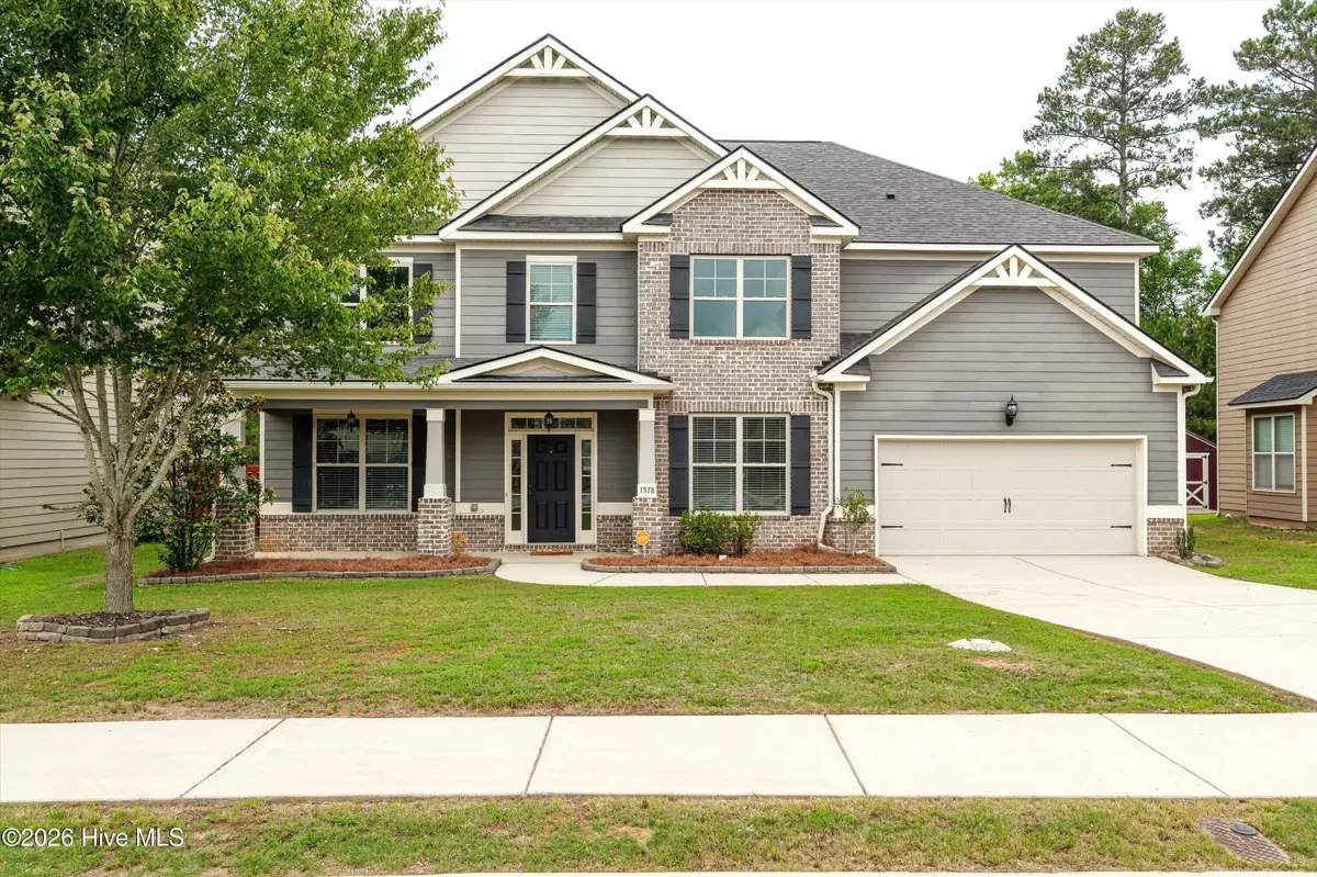1578 Driftwood Lane, Grovetown, GA 30813 - #1