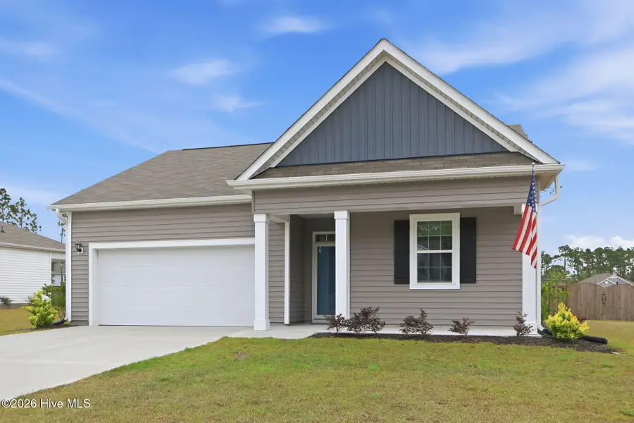 263 Jones Ridge Lane #Lot 50, Newport, NC 28570 - #2