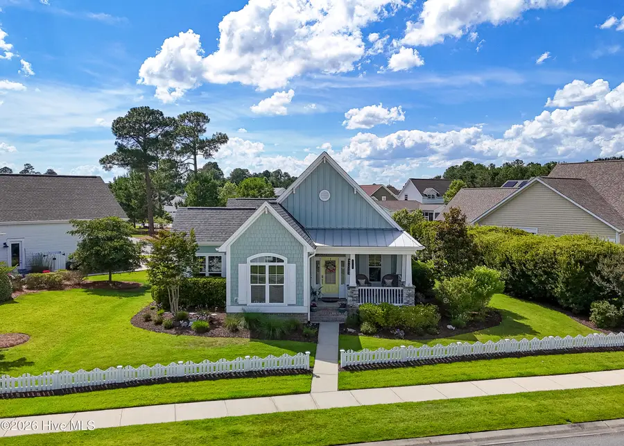 1307 Star Grass Way, Leland, NC 28451 - #3