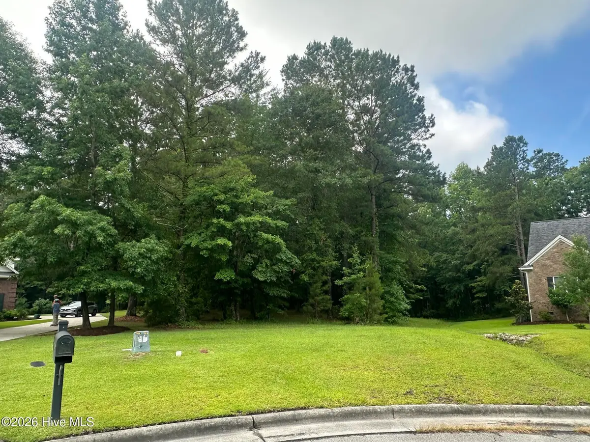 3808 Leaf Court, New Bern, NC 28562 - #1