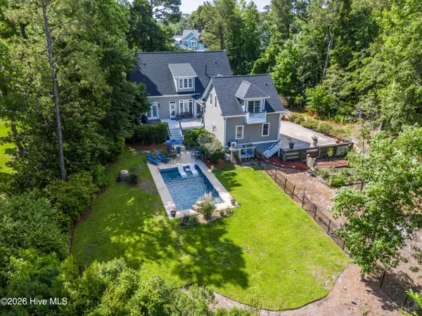 104 Mill Dam Road, Hampstead, NC 28443