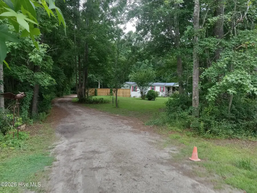 6749 Richardson Drive Nw, Ocean Isle Beach, NC 28469 - #2