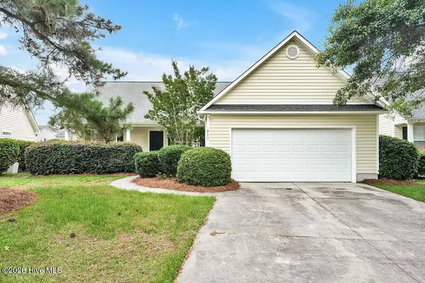 213 Whitehill Road, Leland, NC 28451