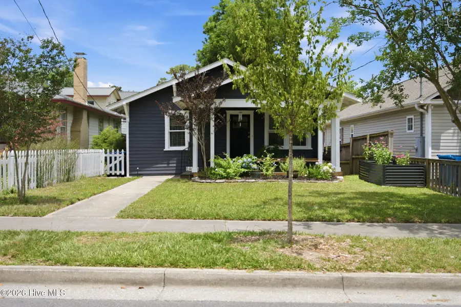 2103 Metts Avenue, Wilmington, NC 28403 - #2