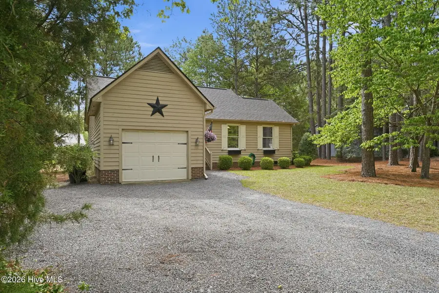 190 Fox Run Road, Pinehurst, NC 28374 - #2