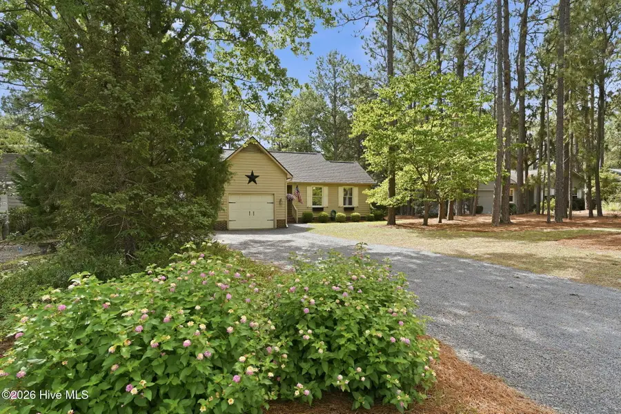 190 Fox Run Road, Pinehurst, NC 28374 - #3