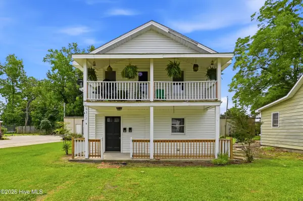 313 W Lewis Street #A & B, Whiteville, NC 28472