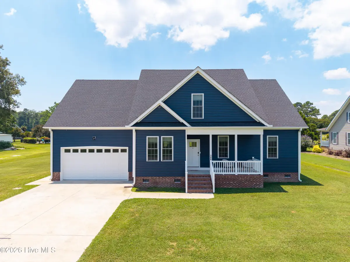 106 Spud Drive, Elizabeth City, NC 27909 - #1