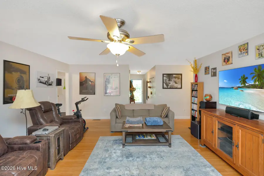 315 Sandhills Circle, Pinehurst, NC 28374 - #3