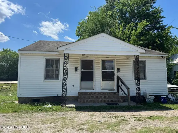 Address Withheld By Seller, Rocky Mount, NC 27801