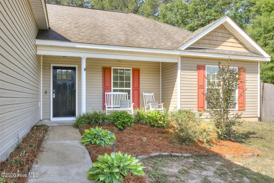 5024 Trickling Creek Drive, Graniteville, SC 29829 - #2