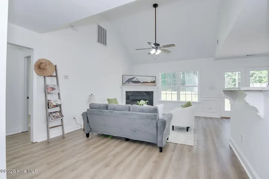 5024 Trickling Creek Drive, Graniteville, SC 29829 - #3